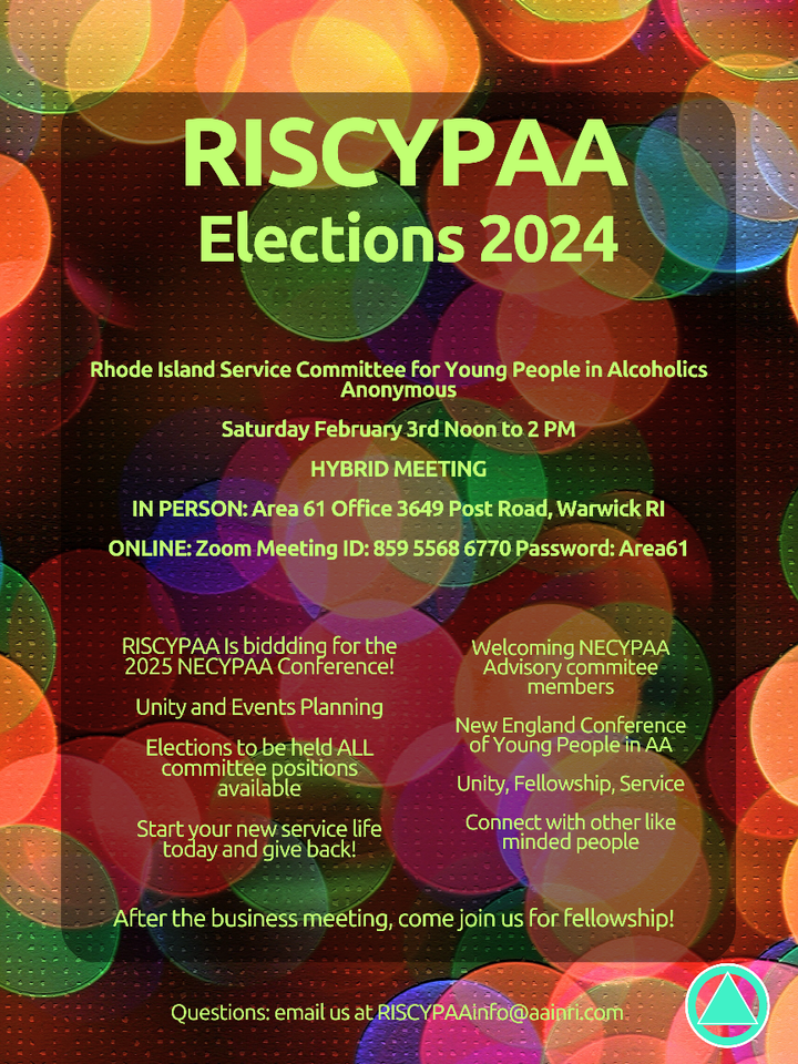 RISCYPAA Elections 2024 Alcoholics Anonymous In Rhode Island   Riscypaaelections2024 