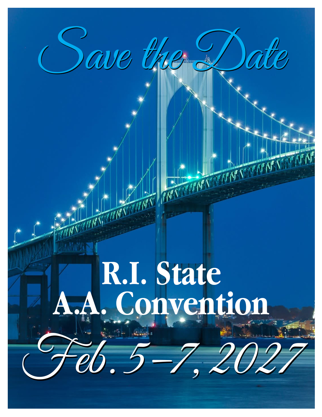 Area 61 Convention logo
